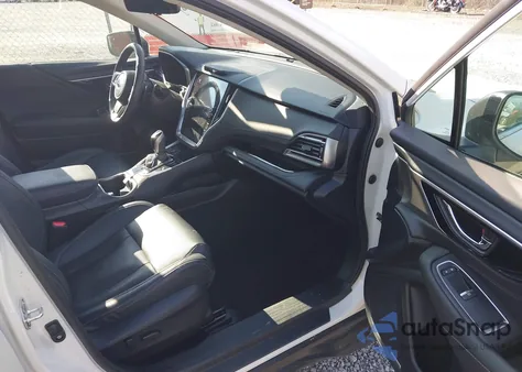 2024 Subaru Outback Touring Xt z USA, uszkodzony, nr VIN 4S4BTGPD3R3162715